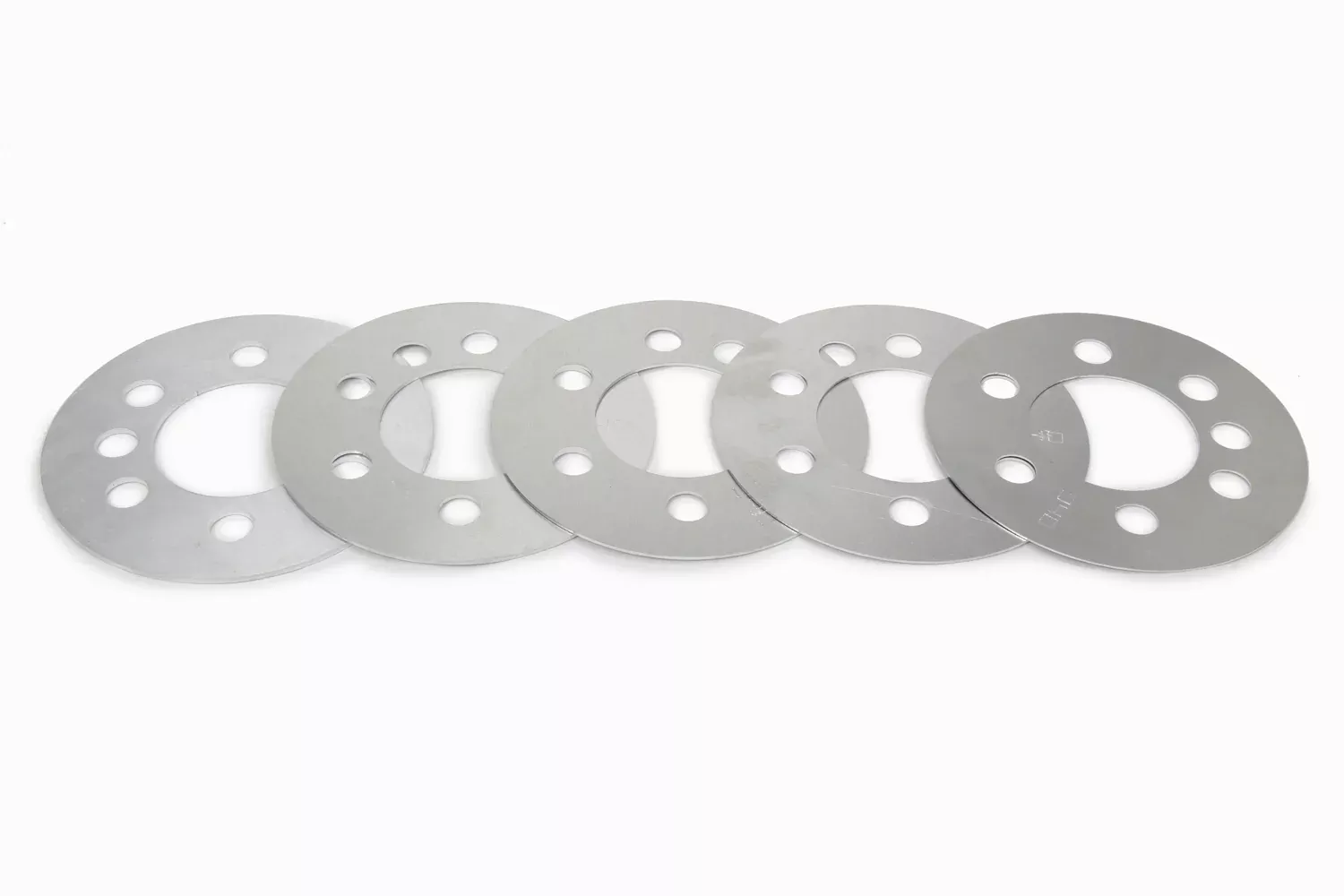 Flexplate Spacer Shims GM 86-96 kit