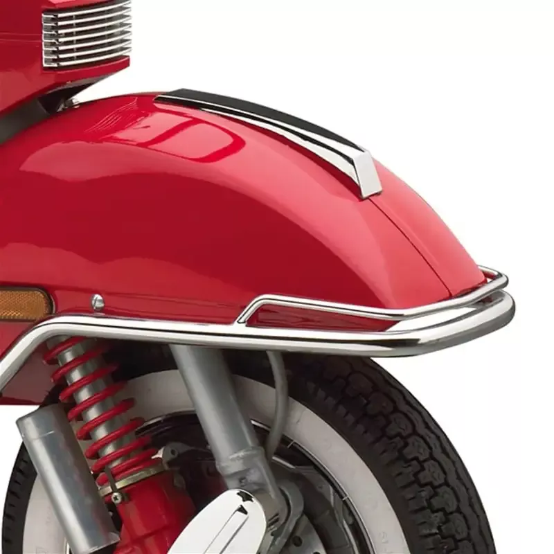 Front Bumper; P125, 150, 200, Stella