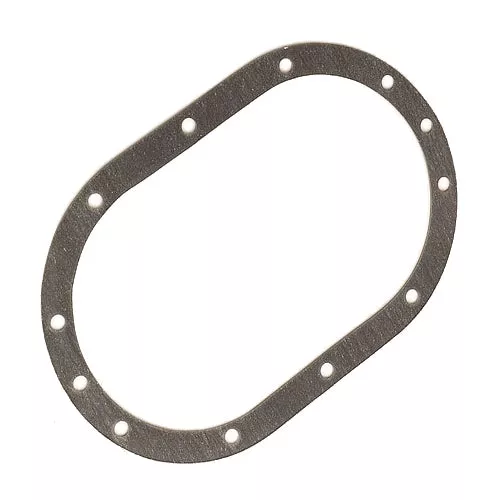 Front Cover Gasket Symmetrical