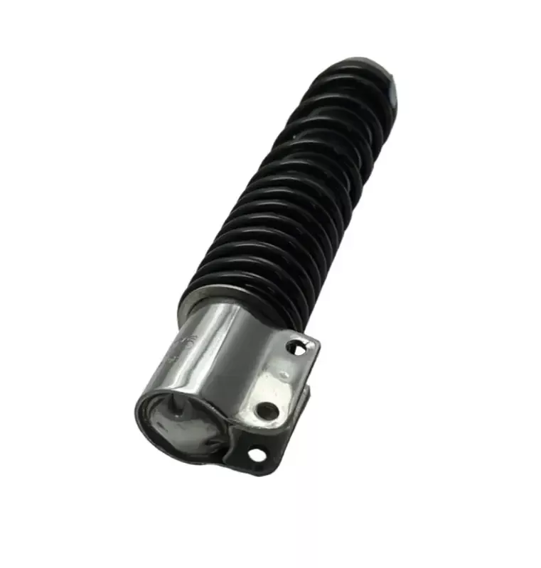 Front Shock; Genuine Stella 2T 2005 and Older