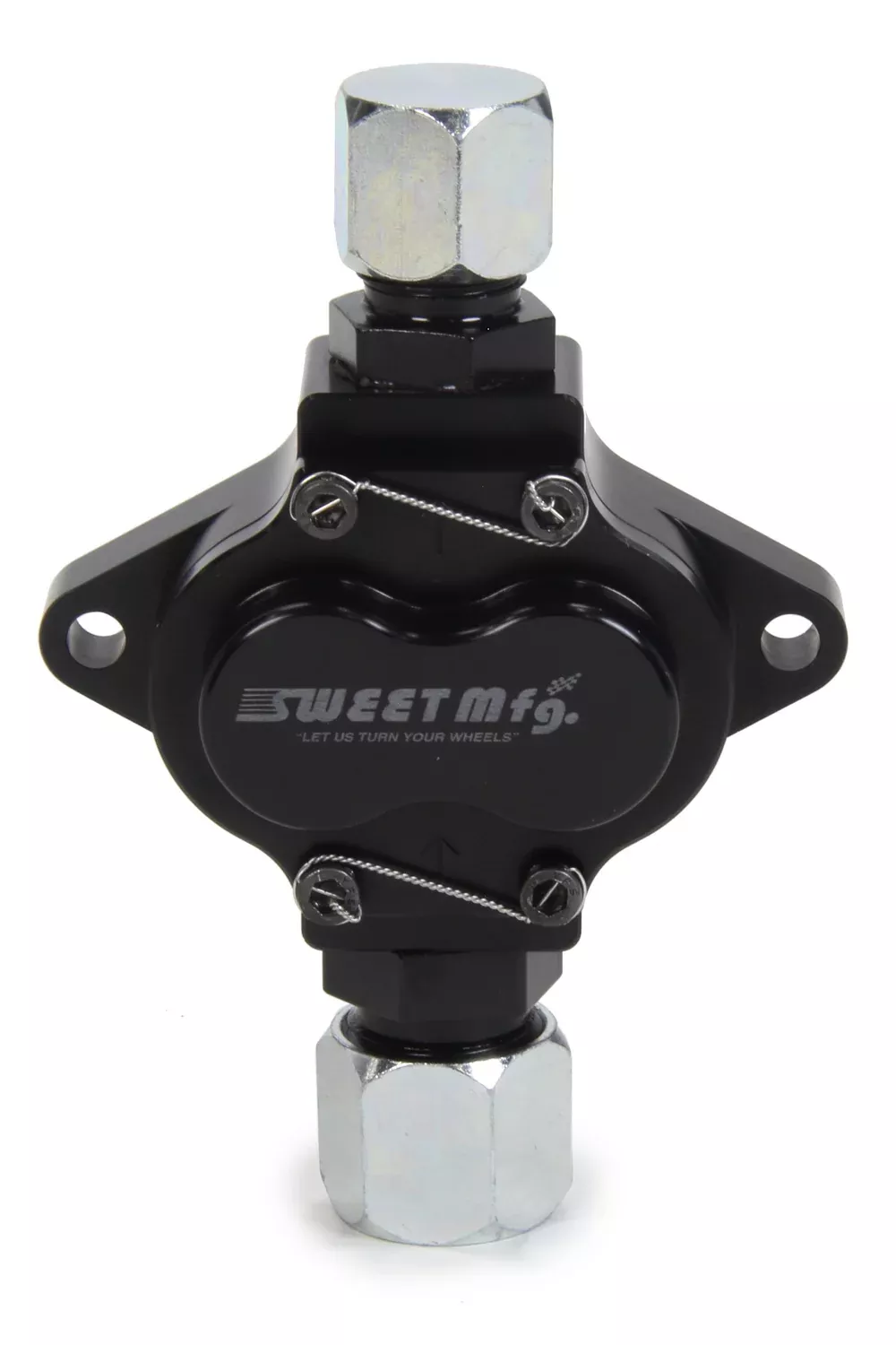 Fuel Pump Sweet Style Waterman