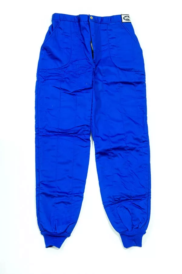 G-FORCE Racing Gear - GF505 Pants Only Medium Blue