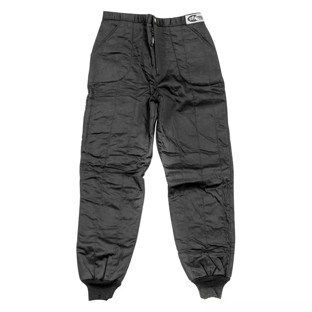 G-FORCE Racing Gear - GF505 Pants Only Small Black