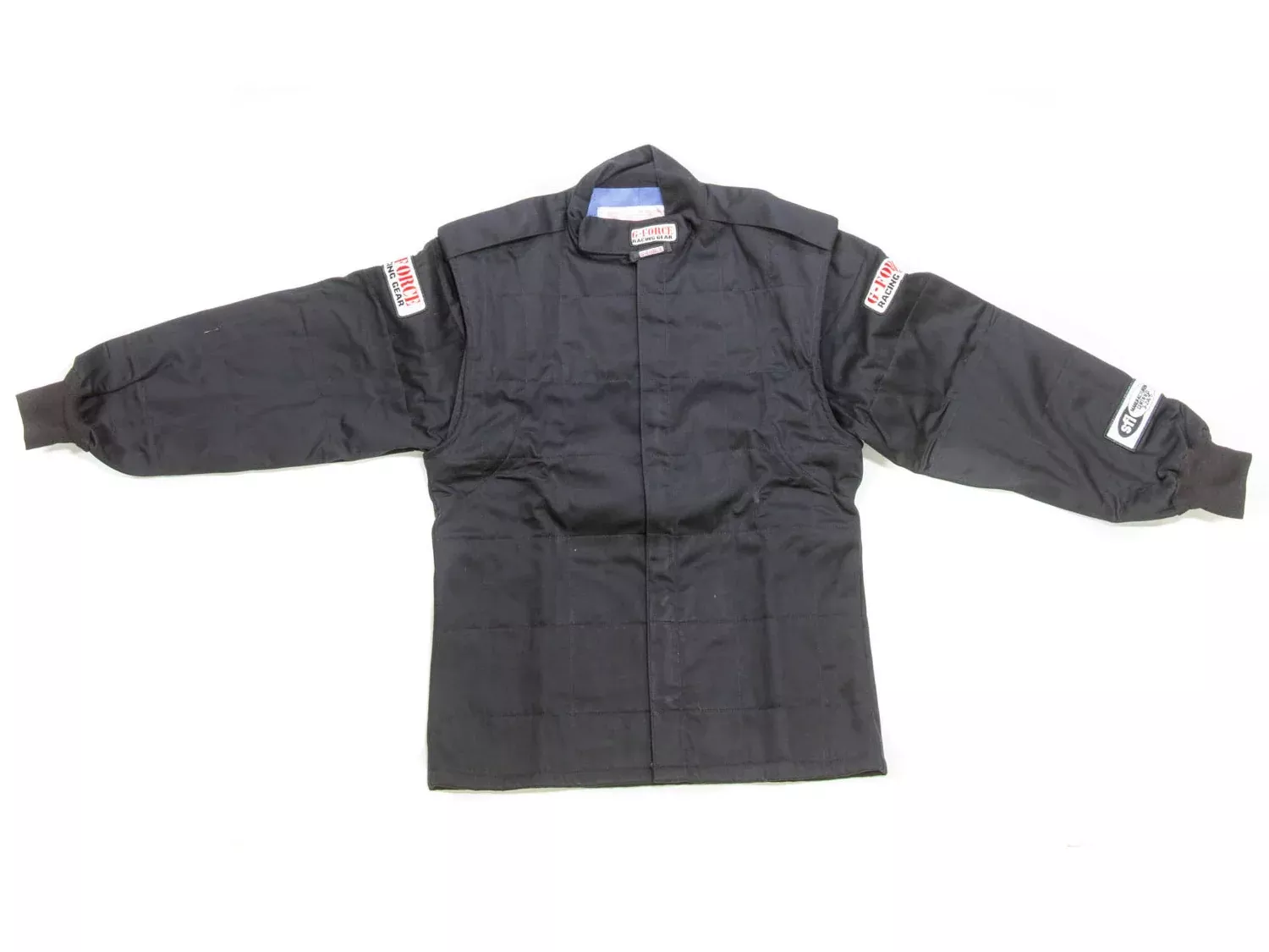 G-FORCE Racing Gear - GF525 Jacket Large Black
