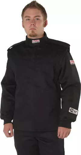 G-FORCE Racing Gear - GF525 Jacket Only 3X- Large Black
