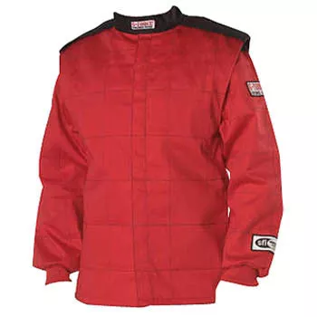 G-FORCE Racing Gear - GF525 Jacket XX-Large Red