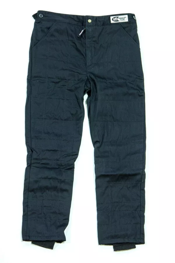 G-FORCE Racing Gear - GF525 Pants Medium Black