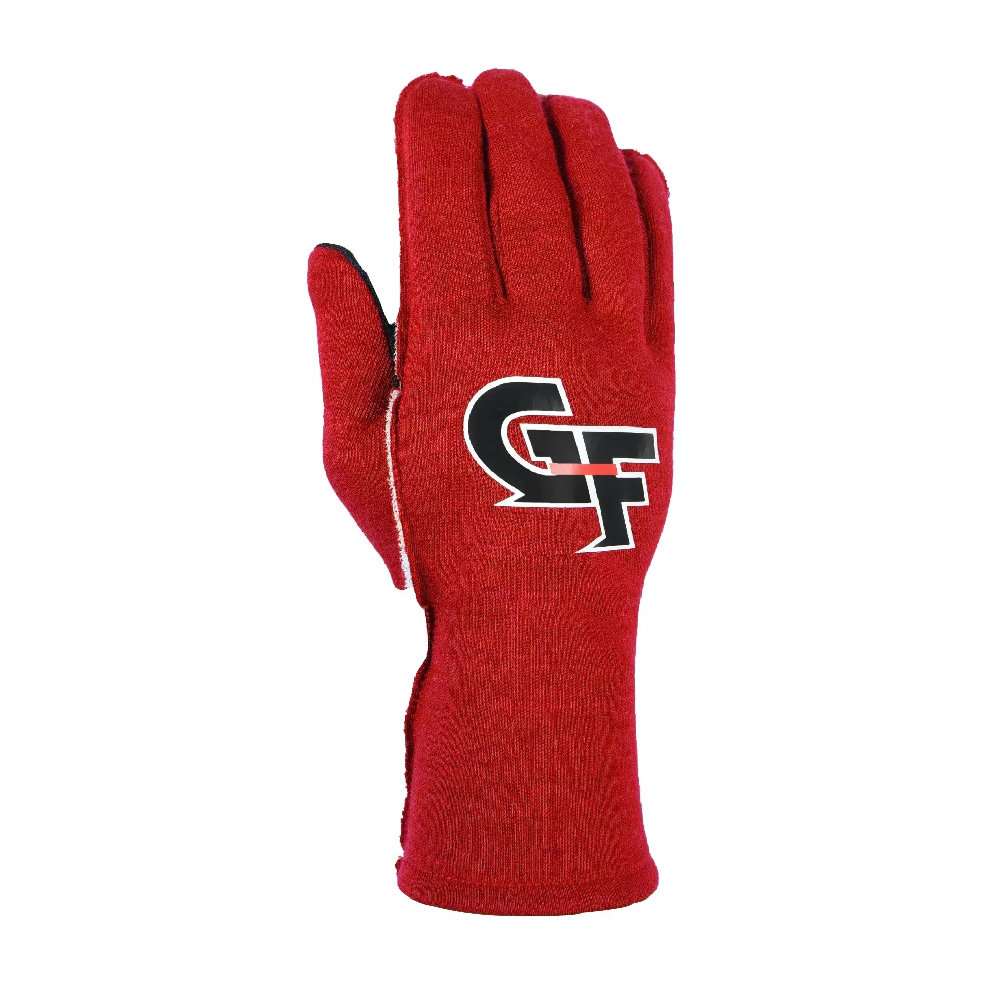 G-FORCE Racing Gear - Gloves G-Limit X-Large Red