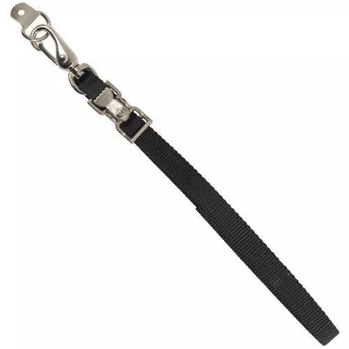 G-FORCE Racing Gear - Helmet Restraint Black