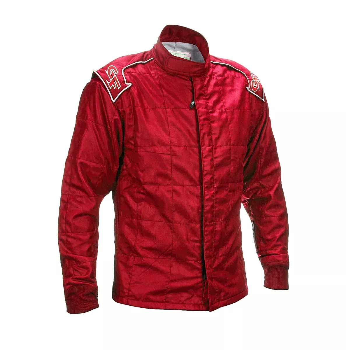 G-FORCE Racing Gear - Jacket G-Limit Large Red SFI-5