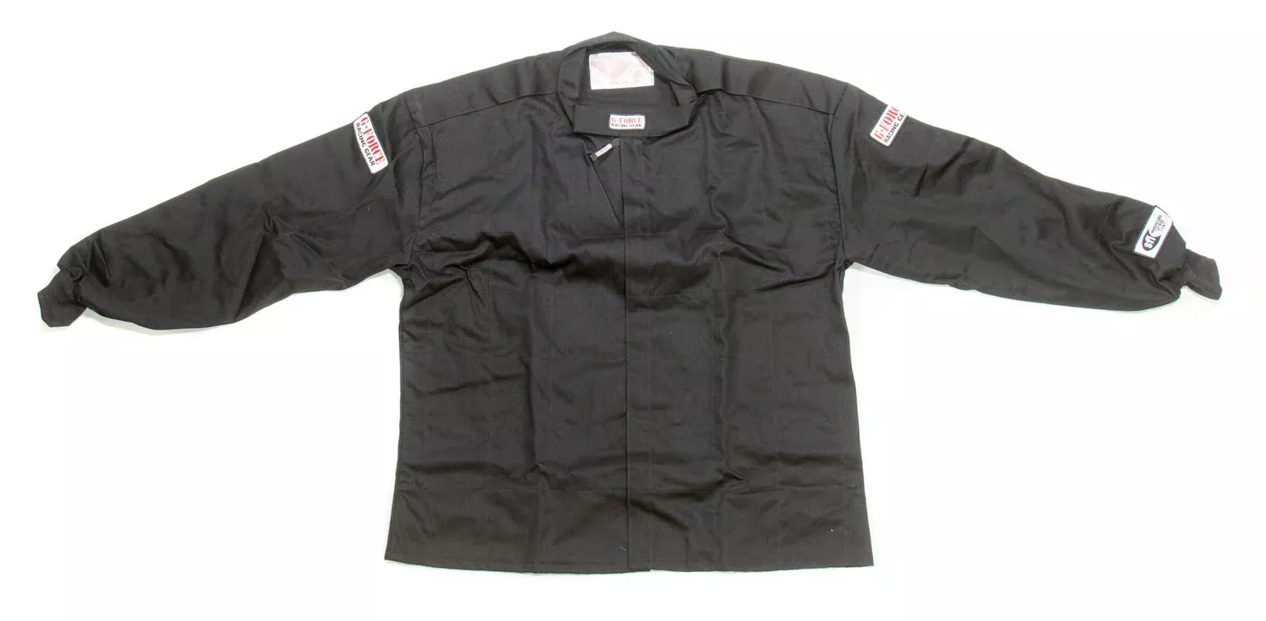G-FORCE Racing Gear - Jacket GF125 3X-Large Black