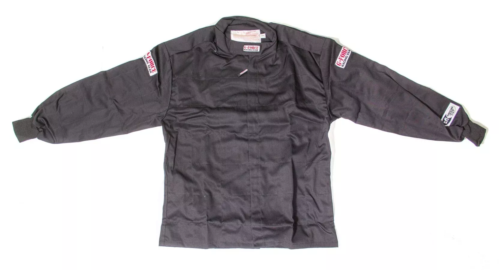 G-FORCE Racing Gear - Jacket GF125 Medium Black