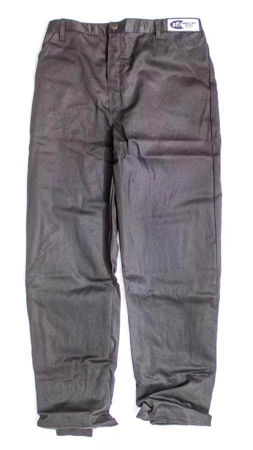 G-FORCE Racing Gear - Pant GF125 Large Black