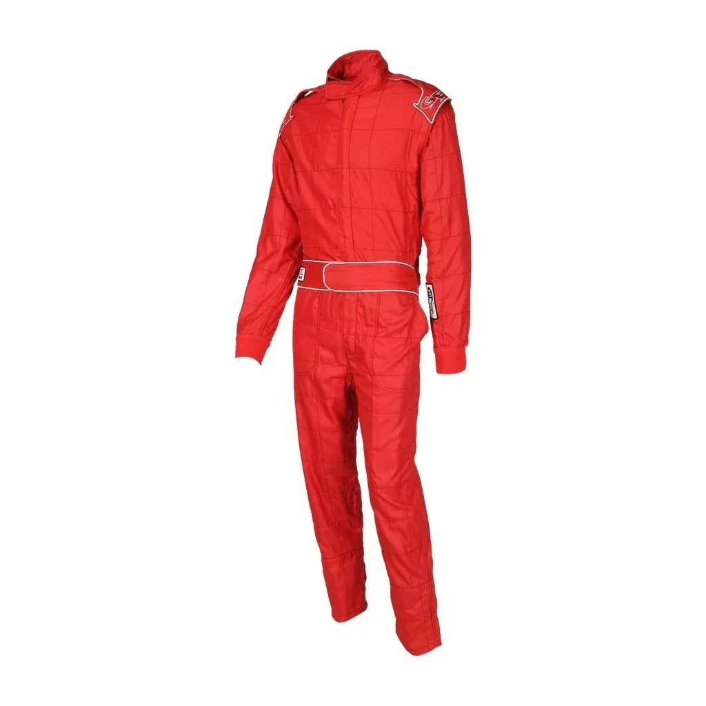 G-FORCE Racing Gear - Suit G-Limit Child Medium Red