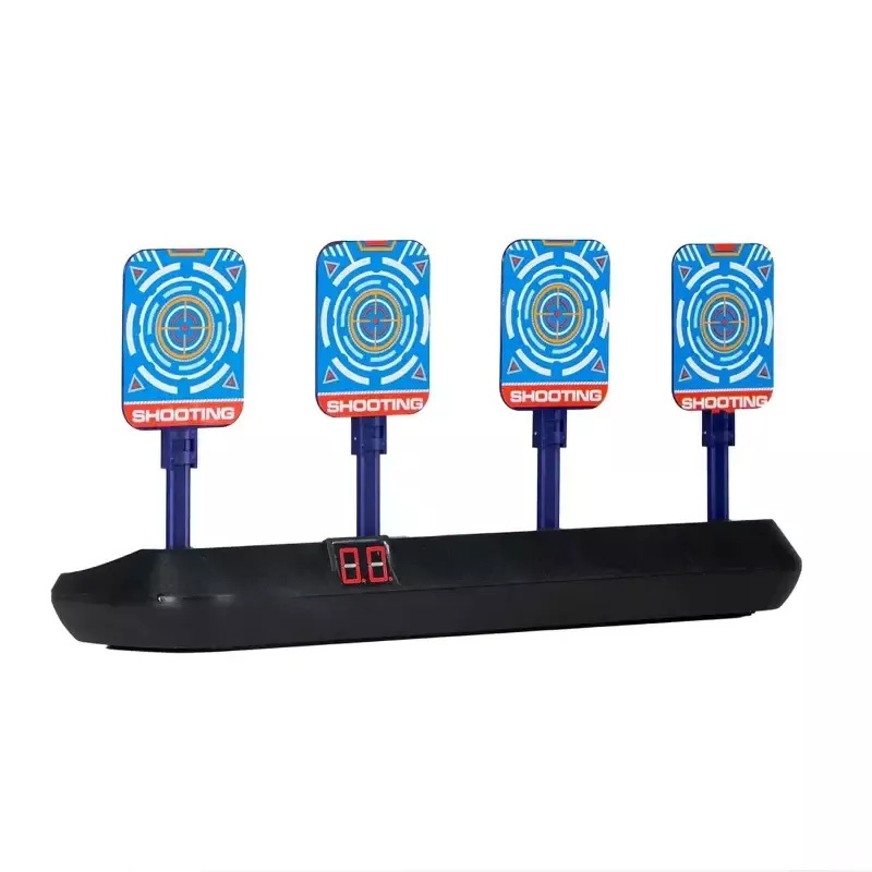 GelStrike Auto Target