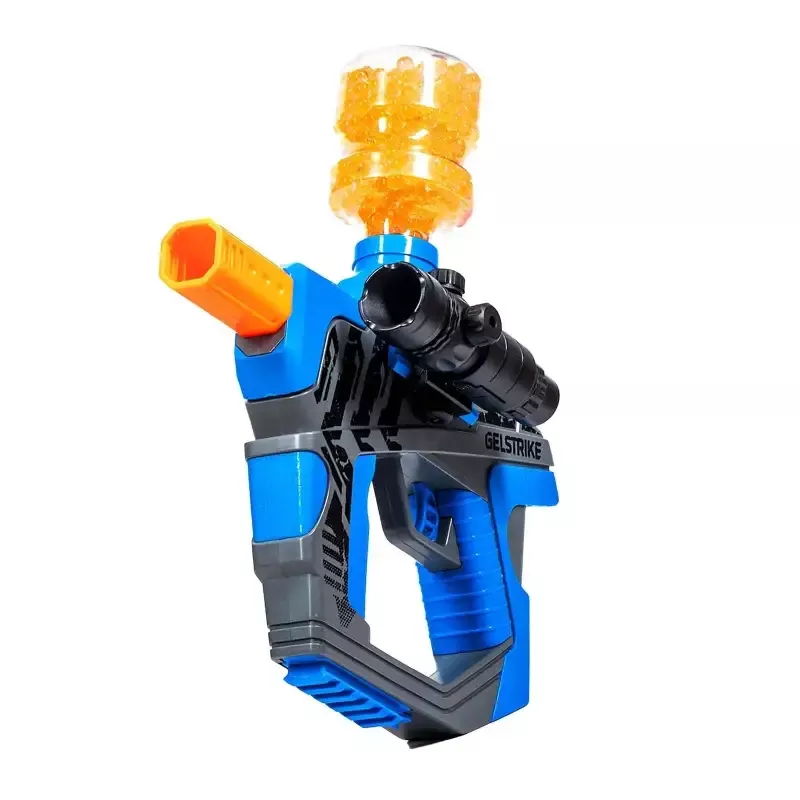 GelStrike Delta Blaster – Menace Blue