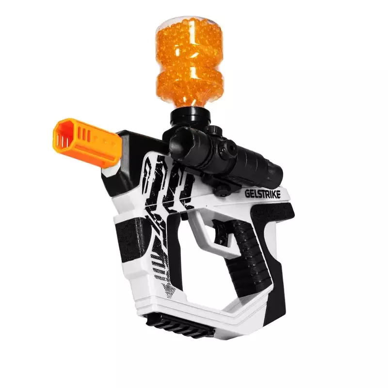 GelStrike Delta Rapid Blaster – Snow