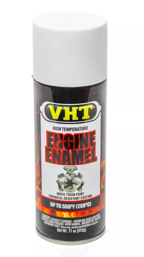 Gloss White Eng. Enamel