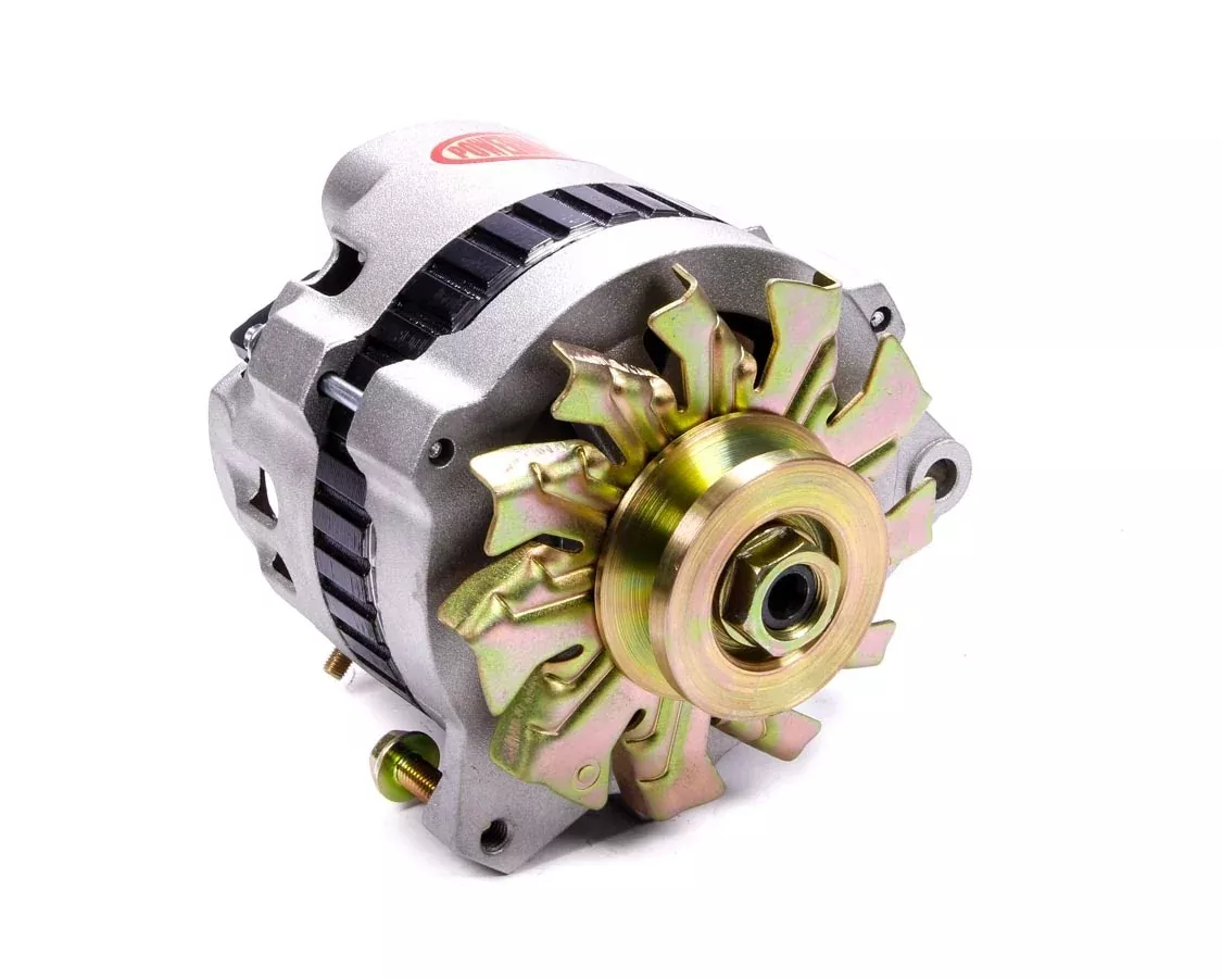 GM CS130 Alternator 140 Amps One wire