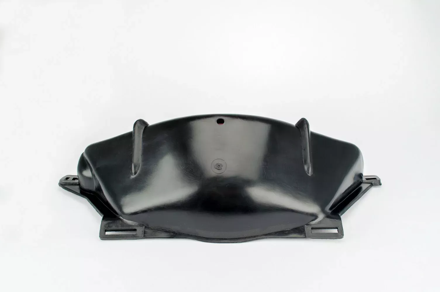 GM Universal Dust Cover Trans Flexplate Shield