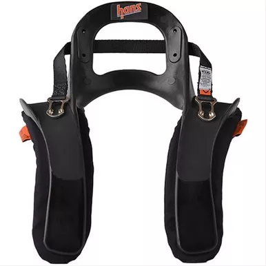 Hans Iii (Medium) - 20 Degree Post Anchor Mount - Sfi Certified