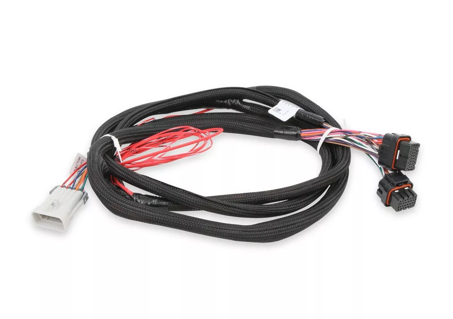 HarnessInjector Driver Module