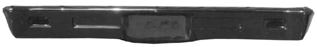 Harwood - 68-72 Nova Front Bumper