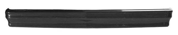 Harwood - 78-87 Malibu Front Bumper