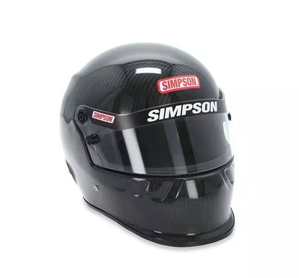 Helmet SD1 Medium Carbon SA2020