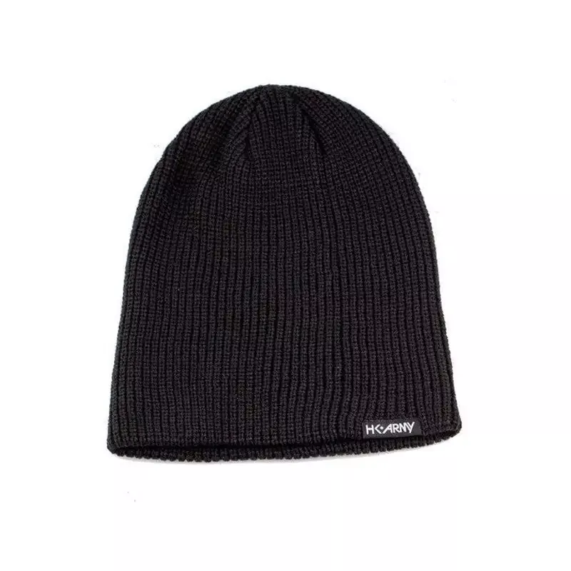 HK Army Beanie – Legend – Black