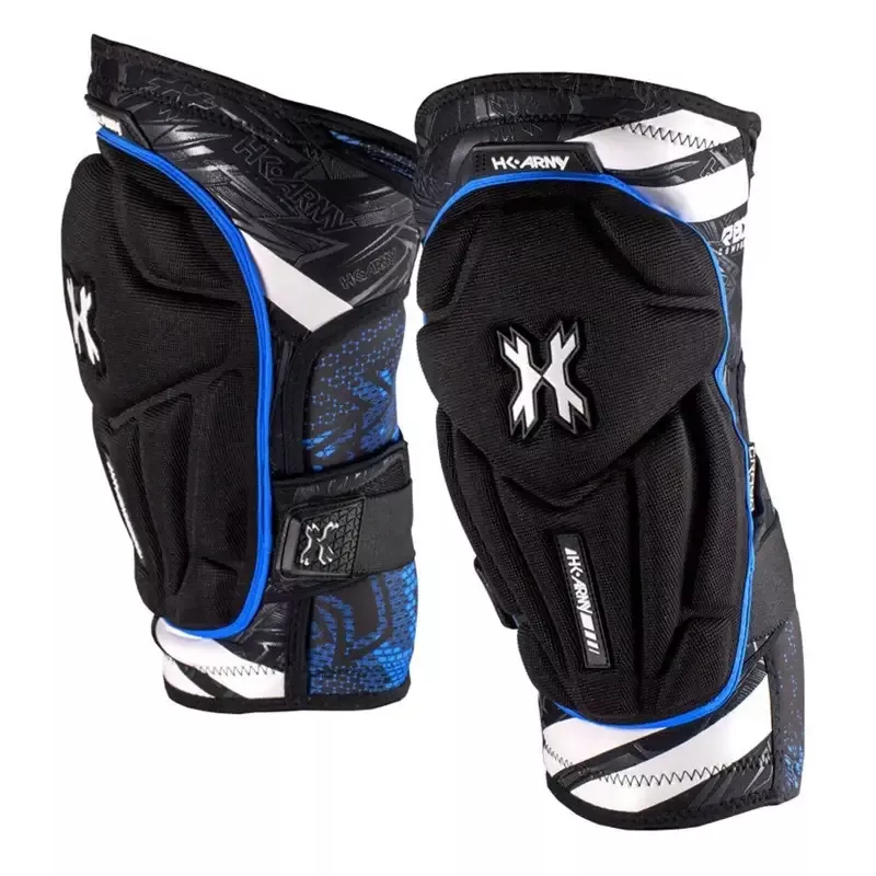 HK Army Crash Knee Pads – Large