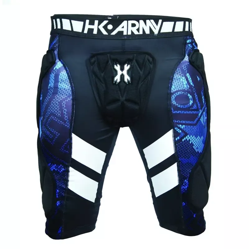 HK Army Crash Slide Shorts – X-Small