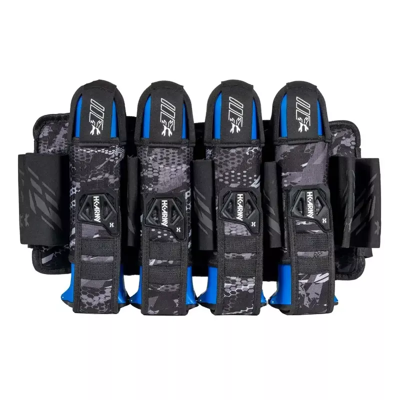 HK Army Eject Harness – Slate- 4+3