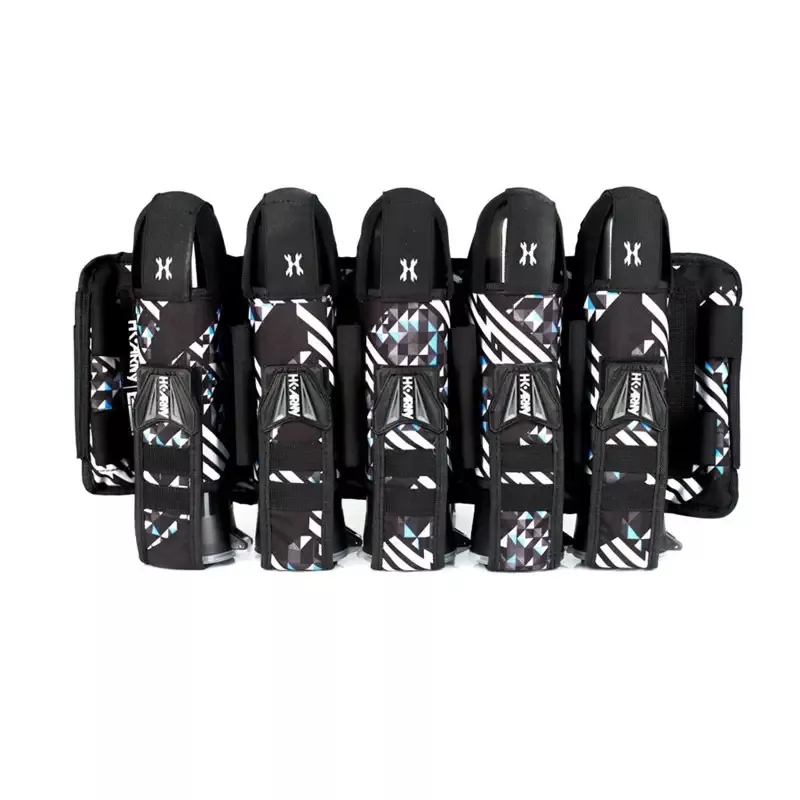HK Army Eject Harness – Slate – 5+4