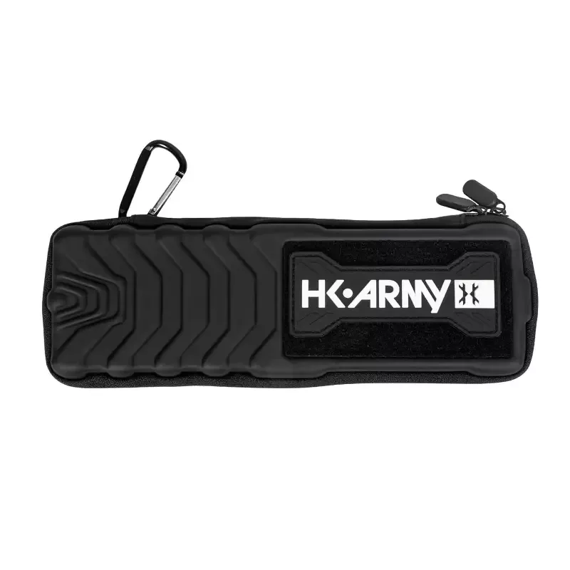 HK Army Exo Headband Case – Black