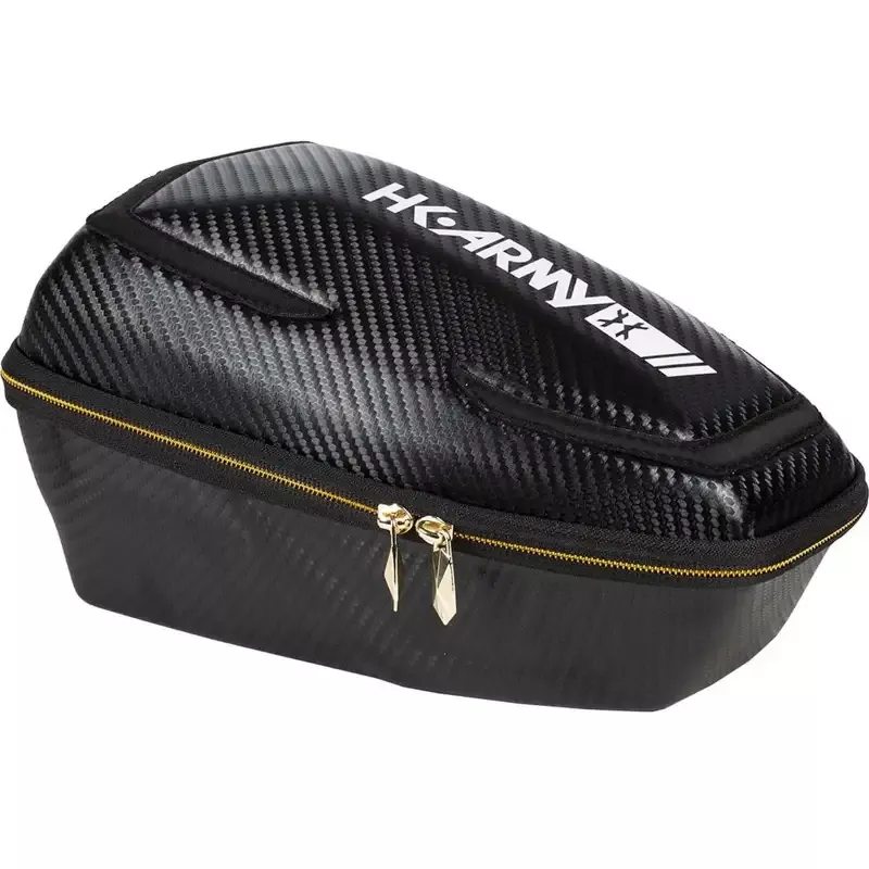 HK Army Exo Loader Case – Black Carbon Fiber
