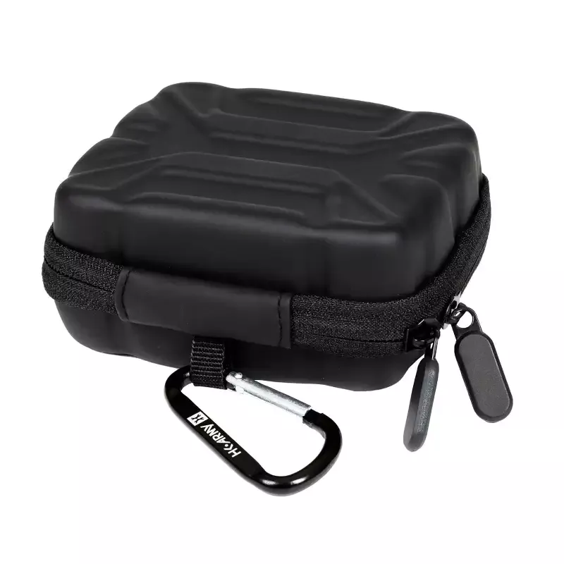 HK Army Exo Tank Regulator Case – Black