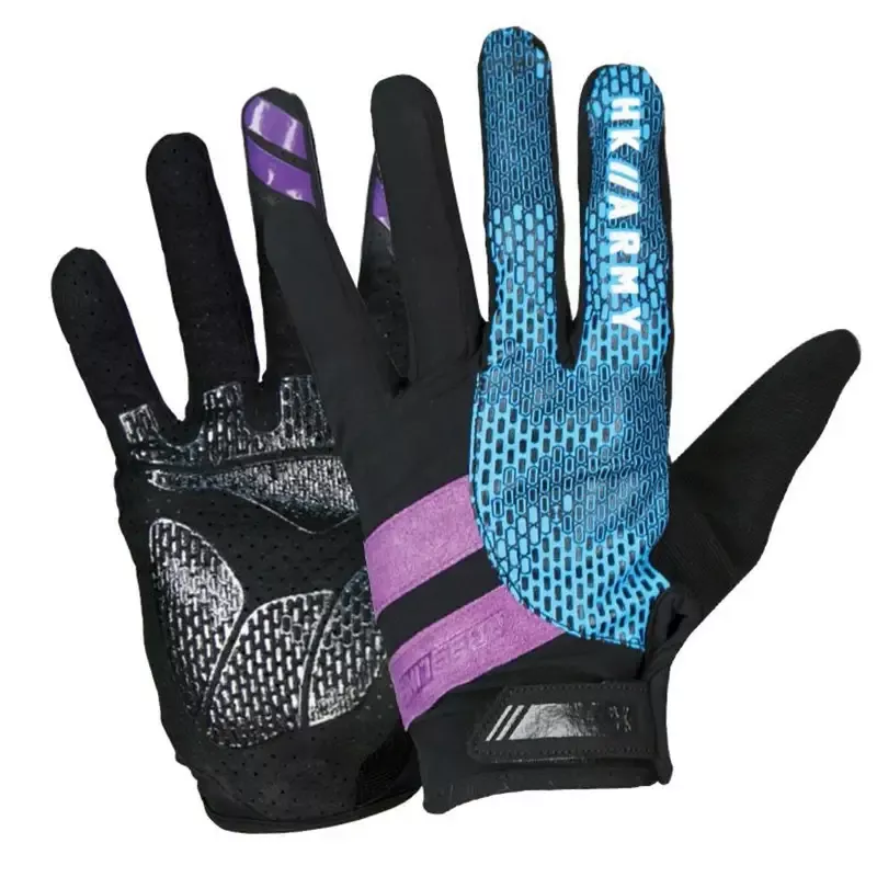 HK Army Freeline Gloves – Amp