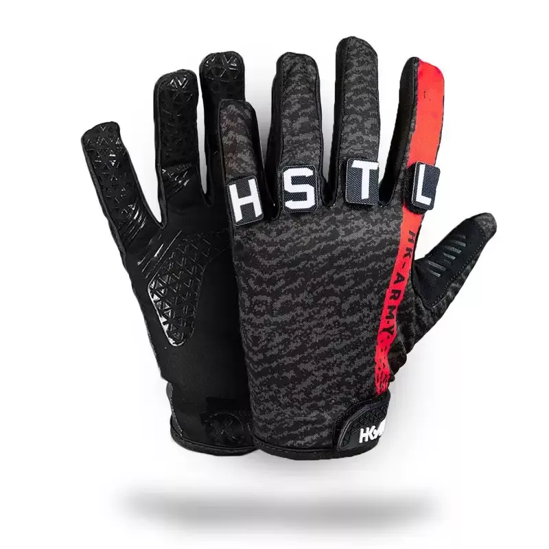 HK Army Freeline Knucklez Gloves – Boost