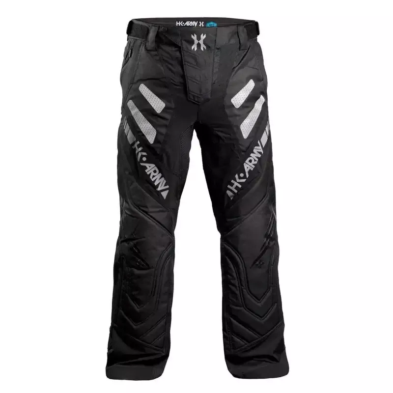 HK Army Freeline Pants – Relaxed Fit – Stealth