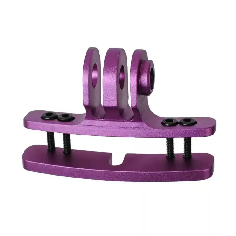 HK Army Goggle Camera Mount – Purple