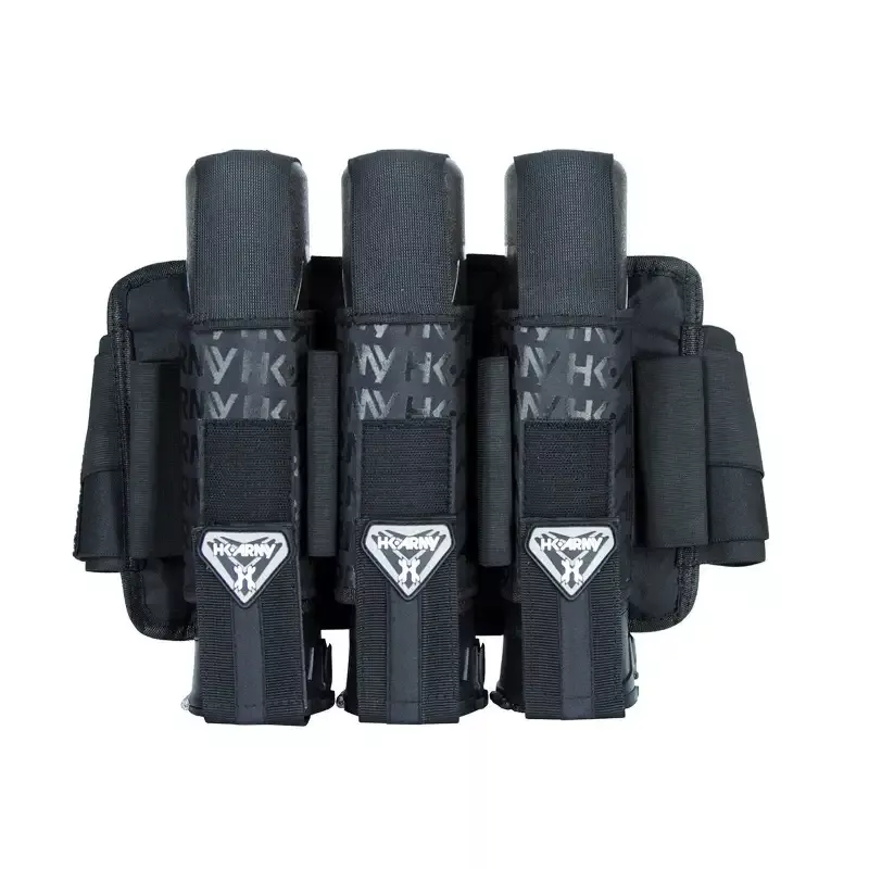 HK Army HSTL Base Harness – Black – 3 + 2