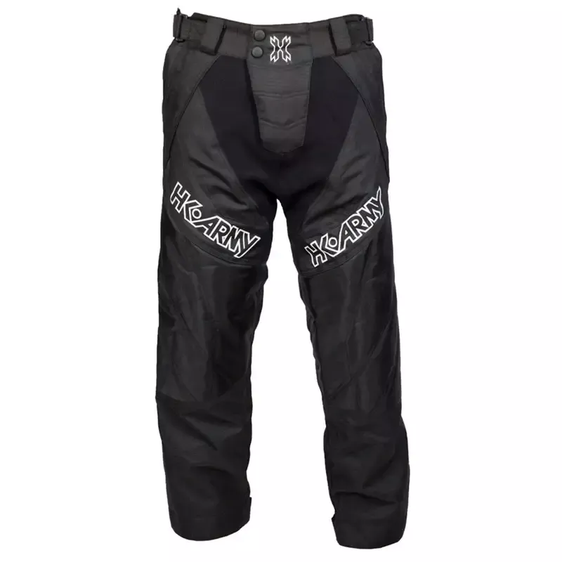 HK Army HSTL Line Pants – Black