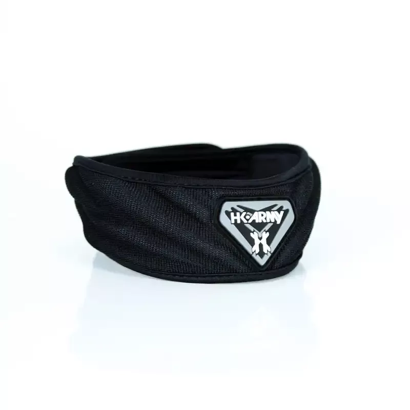 HK Army HSTL Neck Protector – Black
