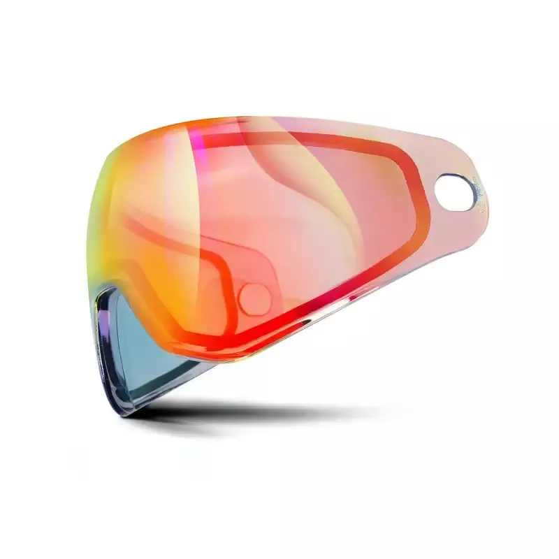 HK Army KLR / SLR Goggle Pure HD Ice Lens – Ruby