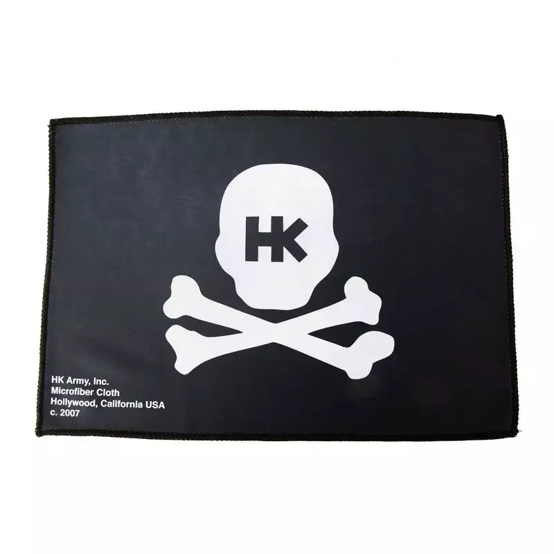 HK Army Microfiber Goggle Rag – HK Skull