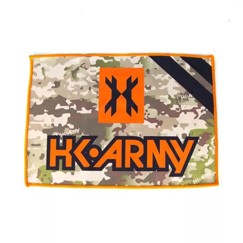HK Army Microfiber Goggle Rag – HSTL Cam