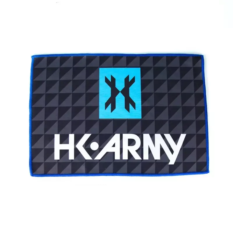 HK Army Microfiber Goggle Rag – Icon