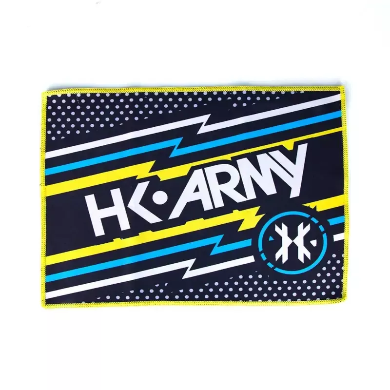 HK Army Microfiber Goggle Rag – Pulse