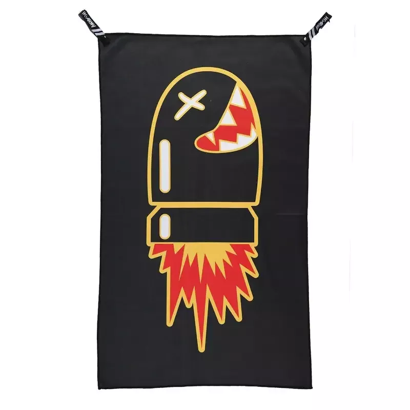HK Army Microfiber Goggle Rag – XL – Warhead
